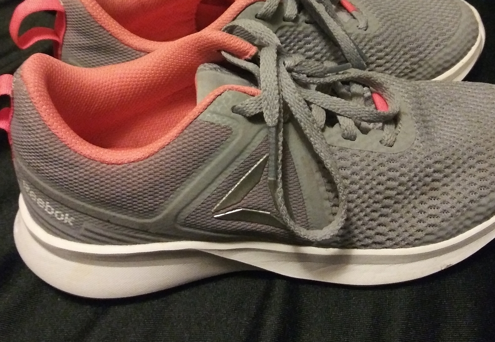 Size 7 Woman's Reebok